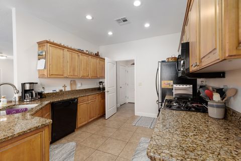 Tiny photo for 1776 W 680 S, Saint George, UT 84770 (MLS # 2144633)
