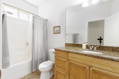 Tiny photo for 1776 W 680 S, Saint George, UT 84770 (MLS # 2144633)