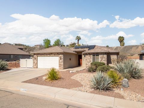 Tiny photo for 1776 W 680 S, Saint George, UT 84770 (MLS # 2144633)