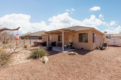 Tiny photo for 1776 W 680 S, Saint George, UT 84770 (MLS # 2144633)