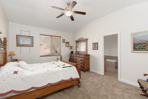 Tiny photo for 1776 W 680 S, Saint George, UT 84770 (MLS # 2144633)