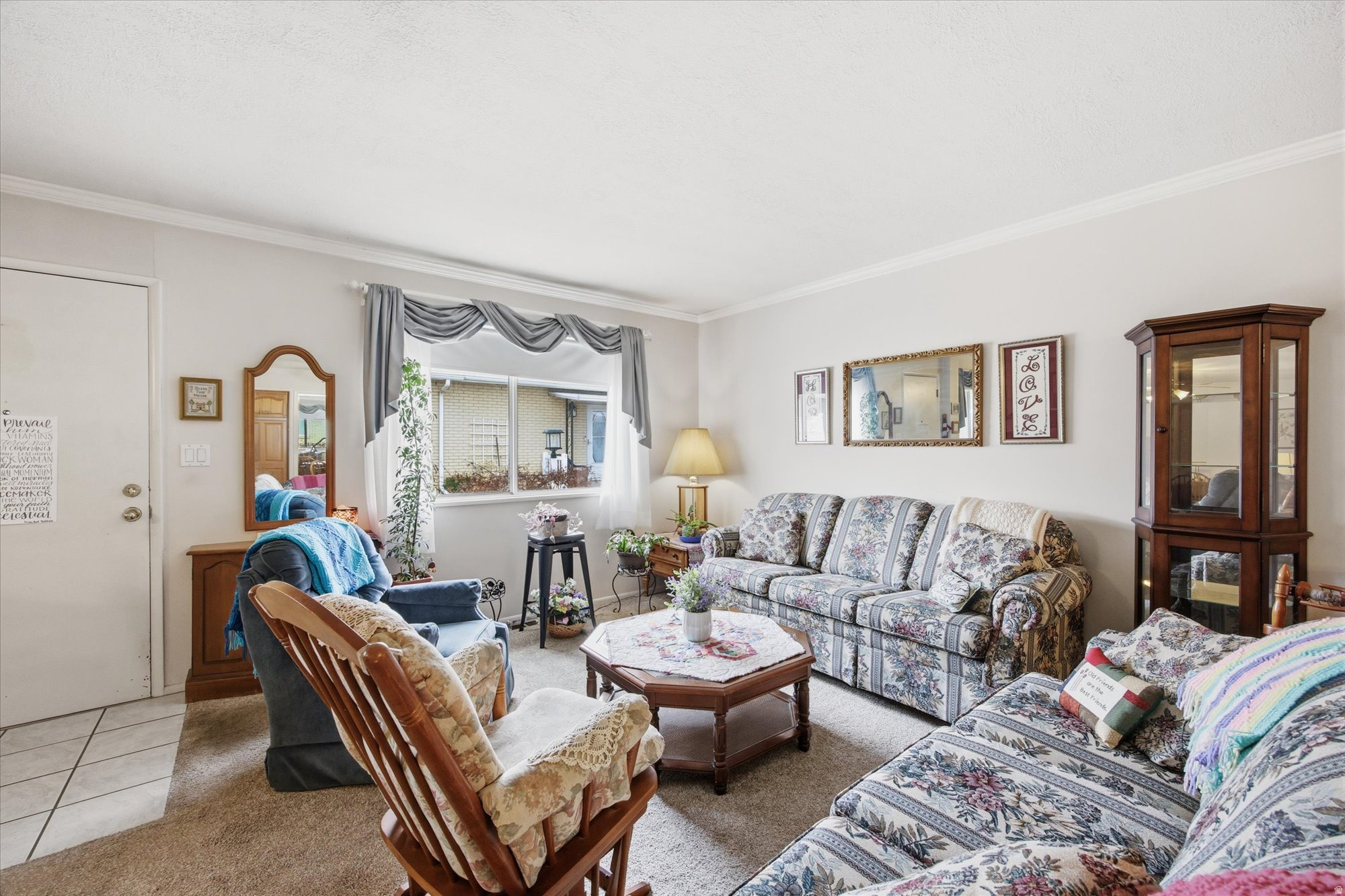 BOUNTIFUL  GARDENS - Residential