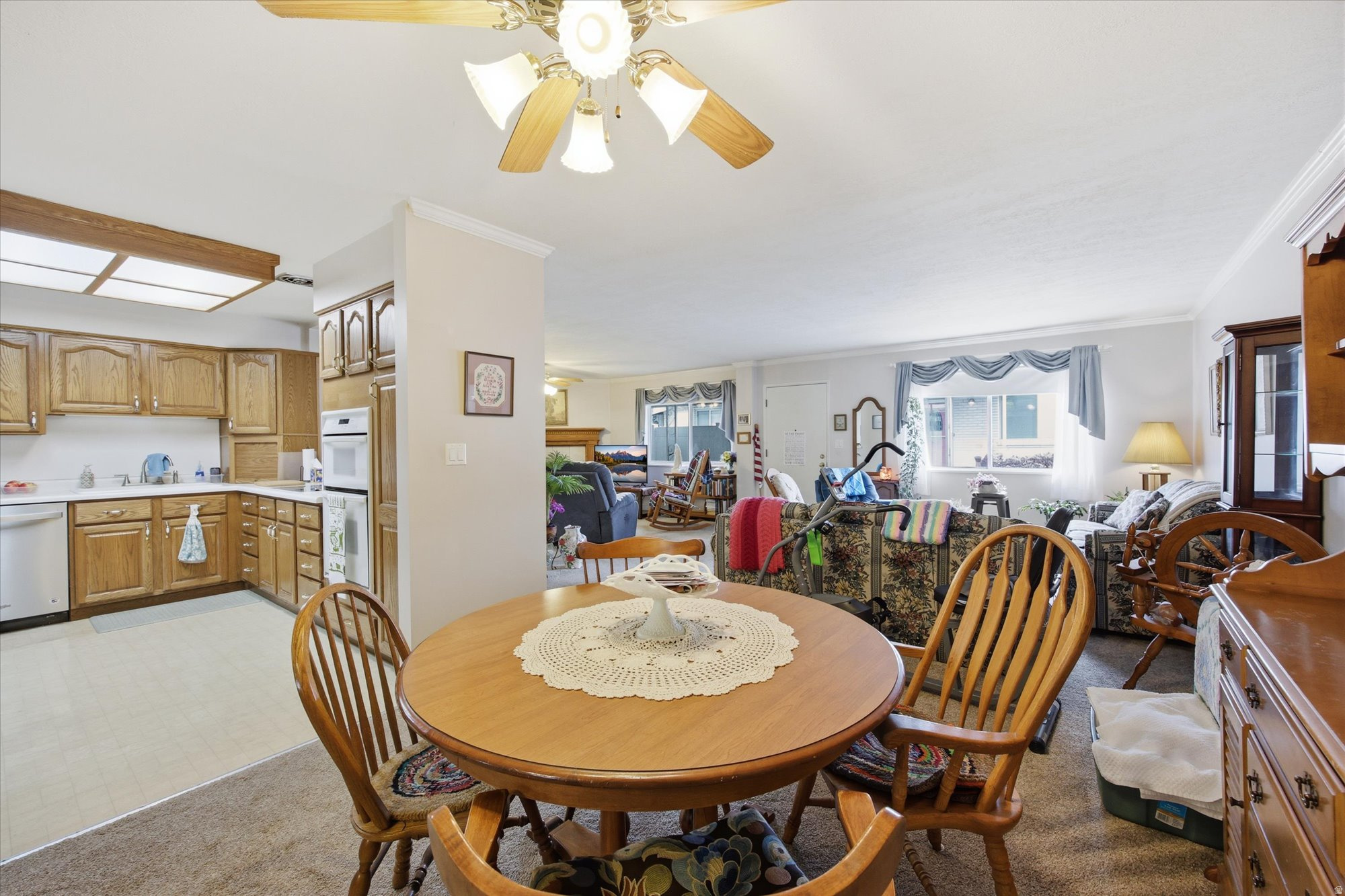 BOUNTIFUL  GARDENS - Residential