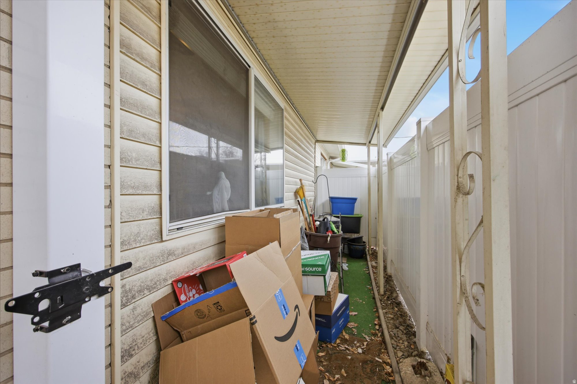 BOUNTIFUL  GARDENS - Residential