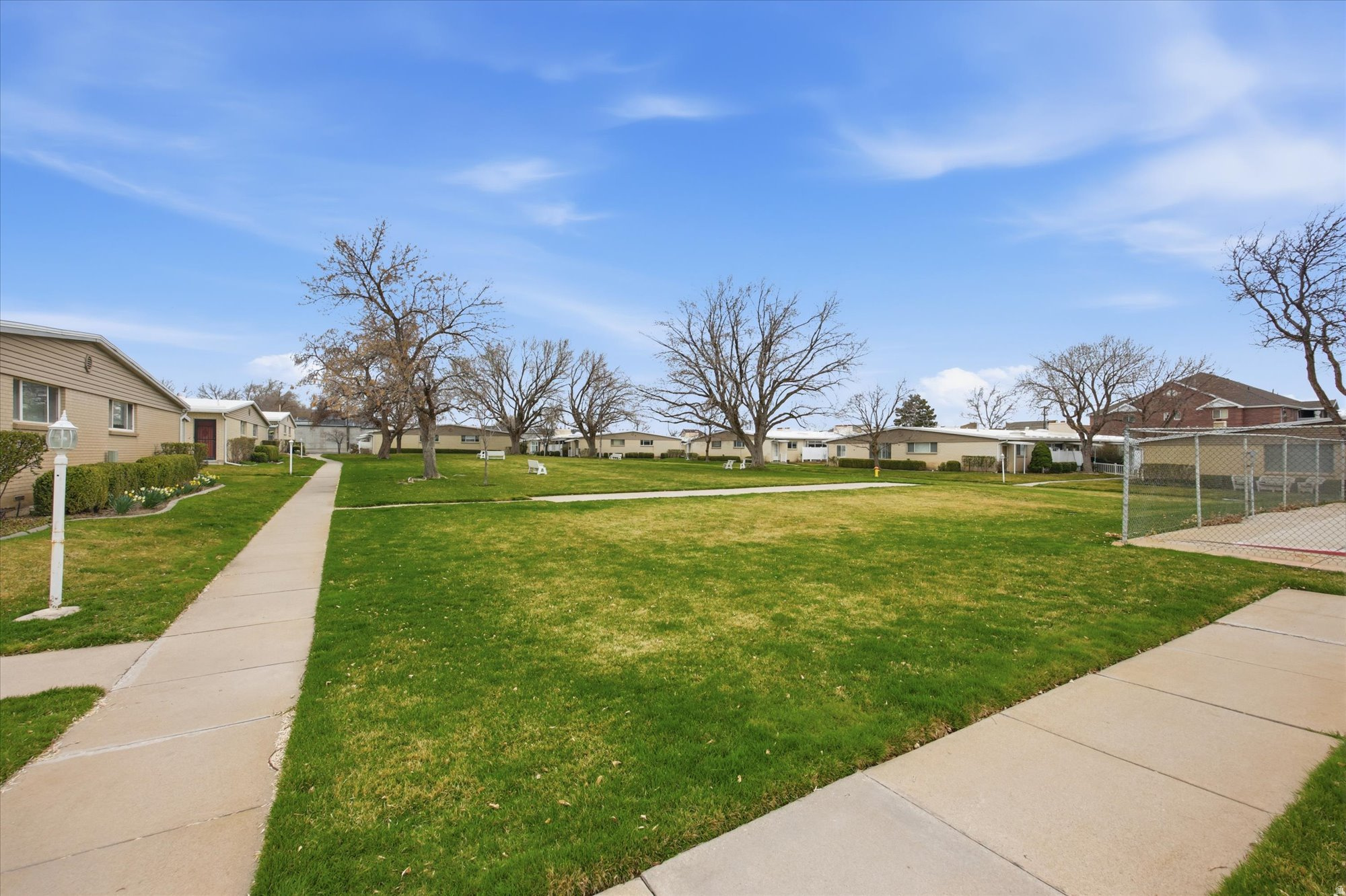 BOUNTIFUL  GARDENS - Residential