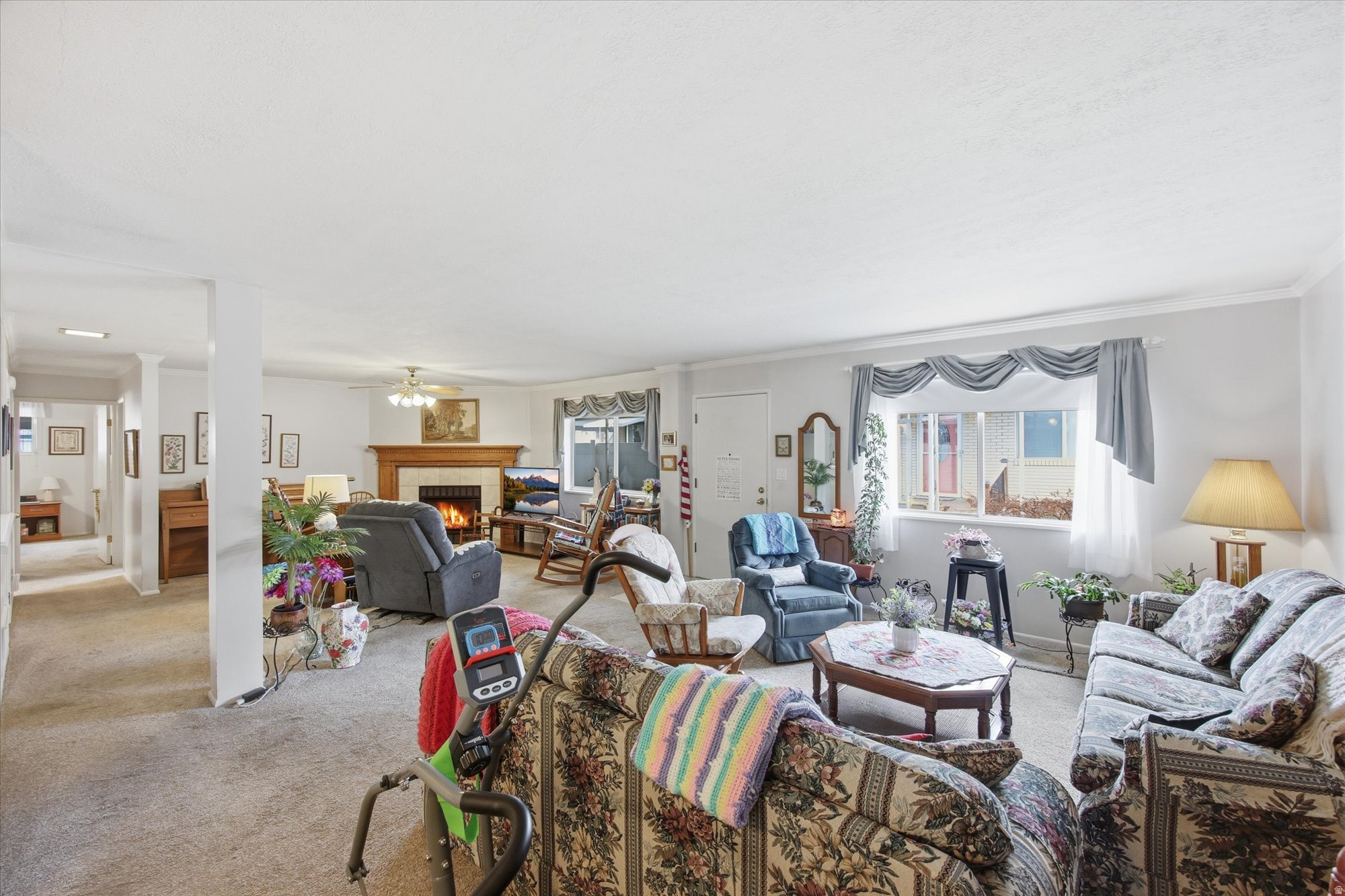 BOUNTIFUL  GARDENS - Residential