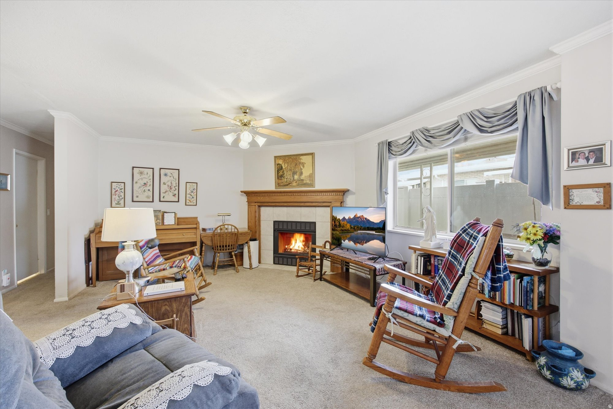 BOUNTIFUL  GARDENS - Residential