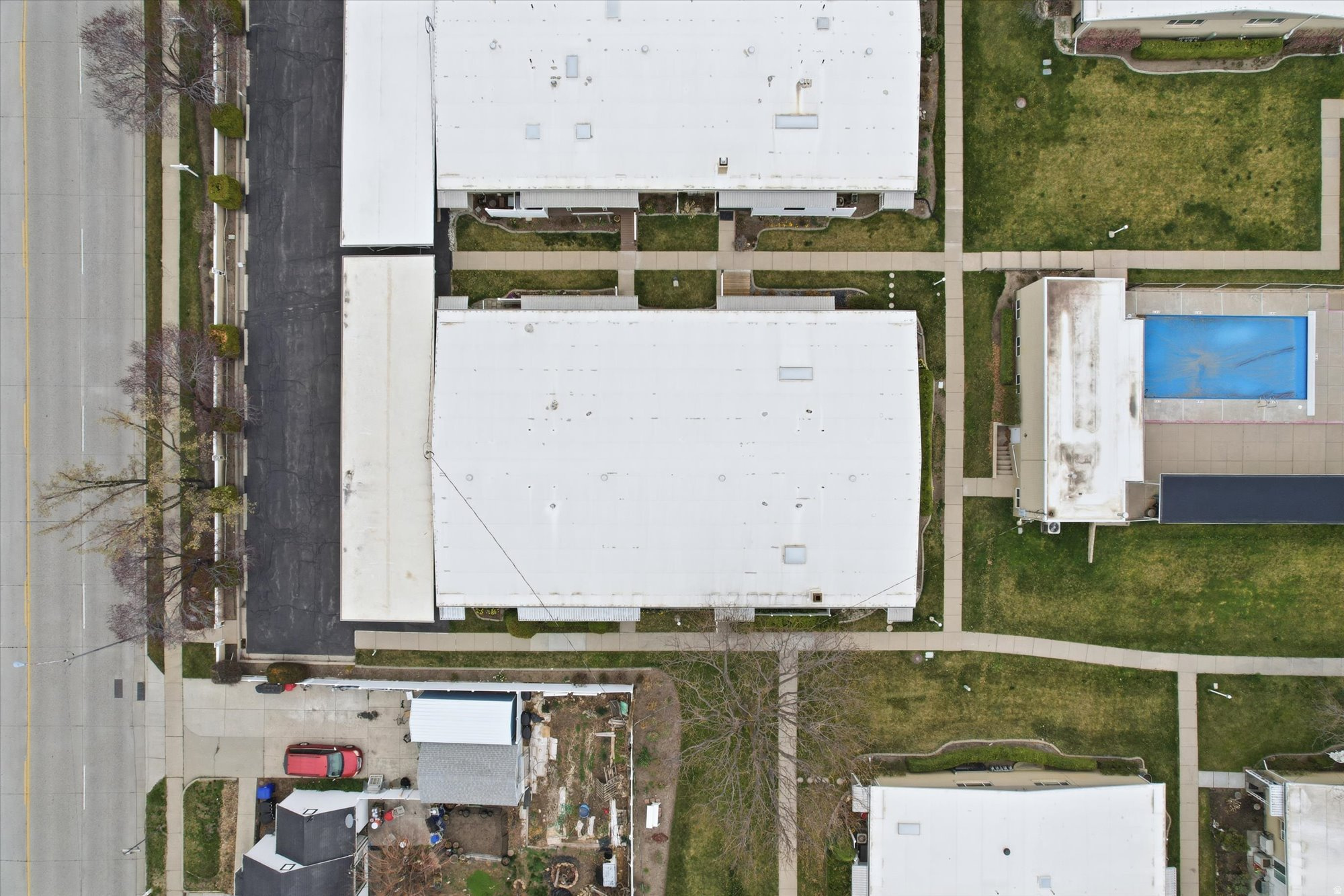 BOUNTIFUL  GARDENS - Residential