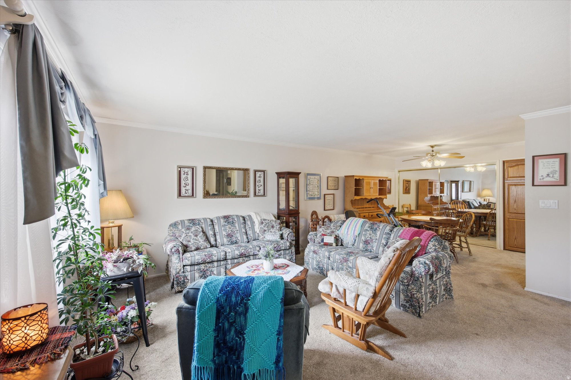 BOUNTIFUL  GARDENS - Residential