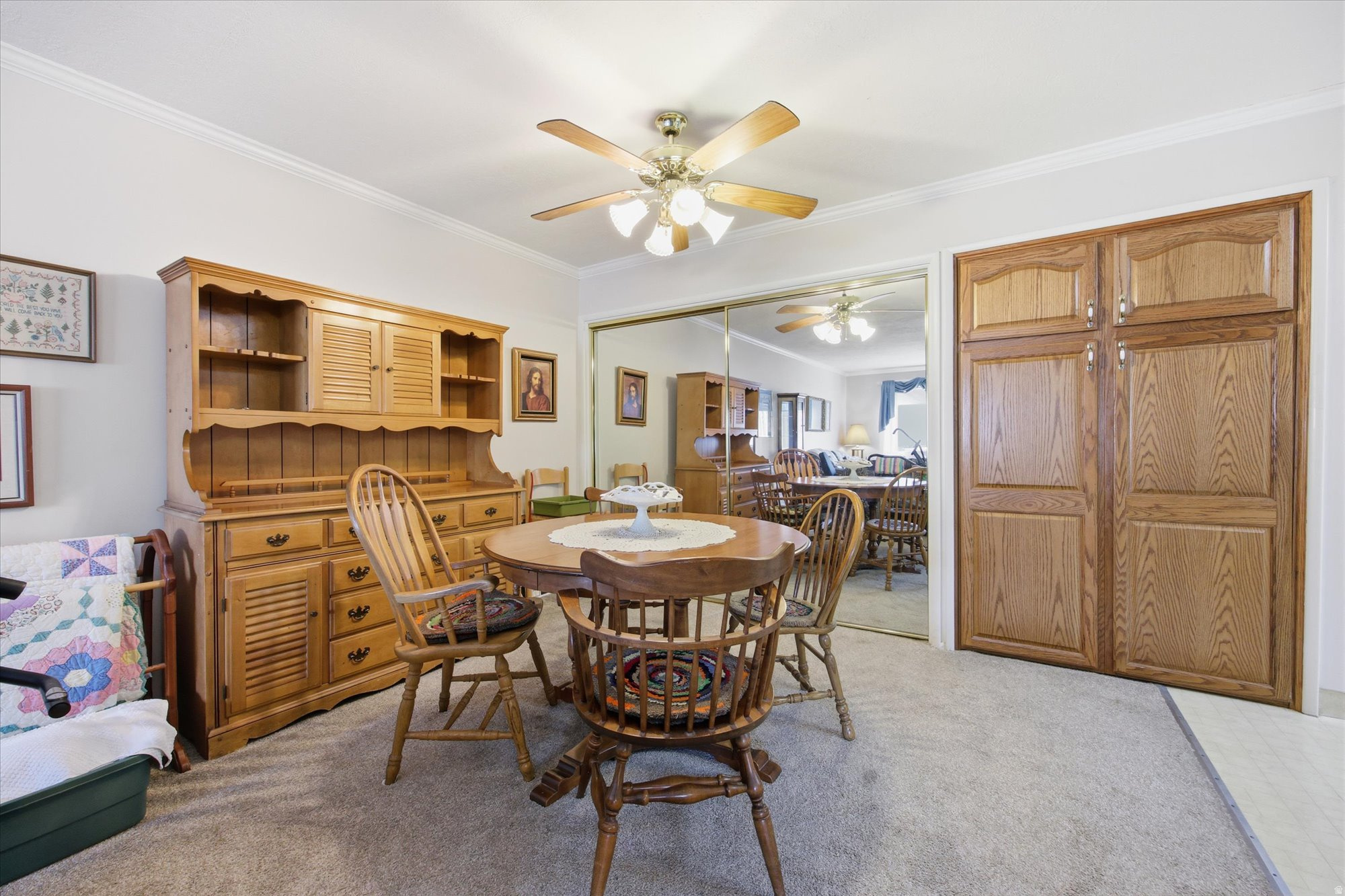 BOUNTIFUL  GARDENS - Residential