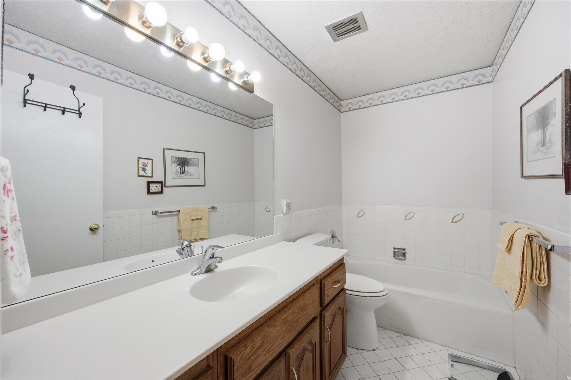 BOUNTIFUL  GARDENS - Residential