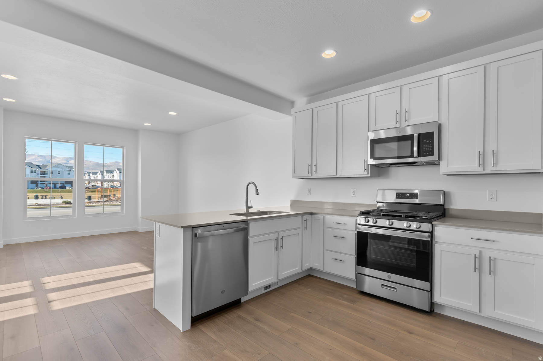 JORDAN WALK TOWNS 209 - Residential