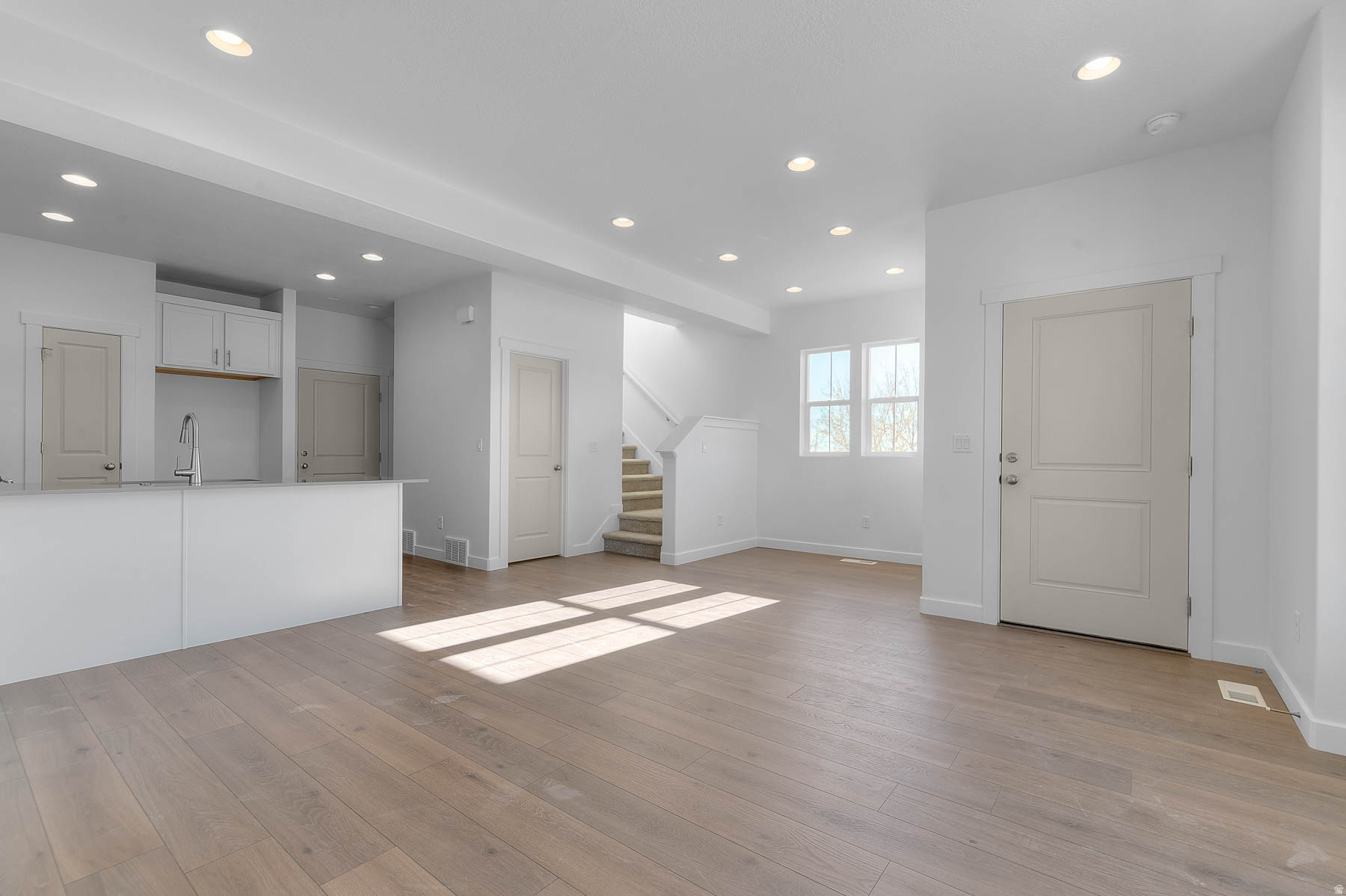 JORDAN WALK TOWNS 209 - Residential