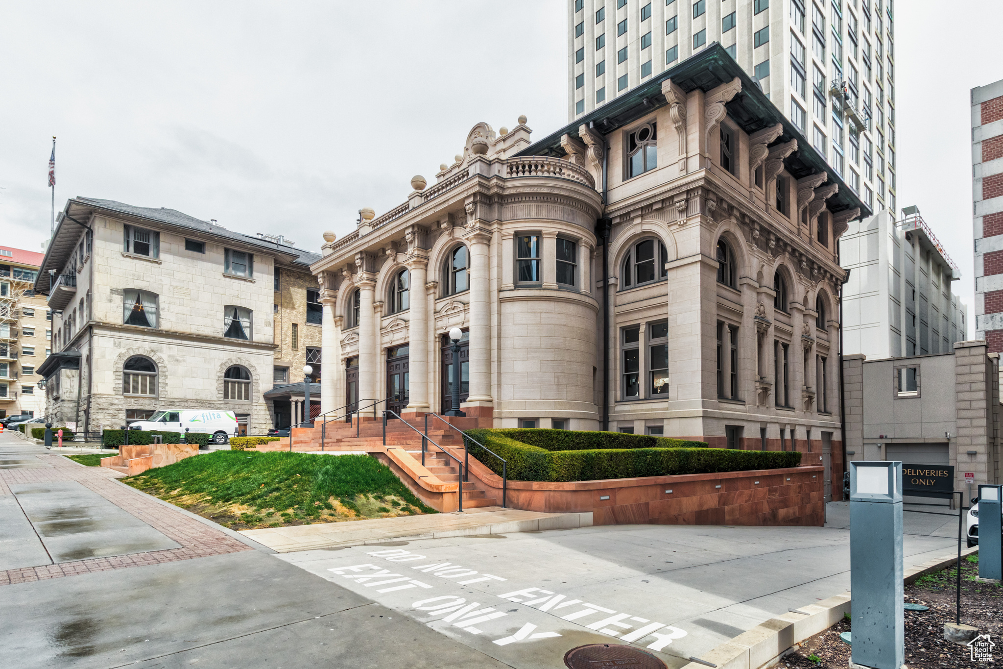 29 S State St #317, Salt Lake City, Utah image 16
