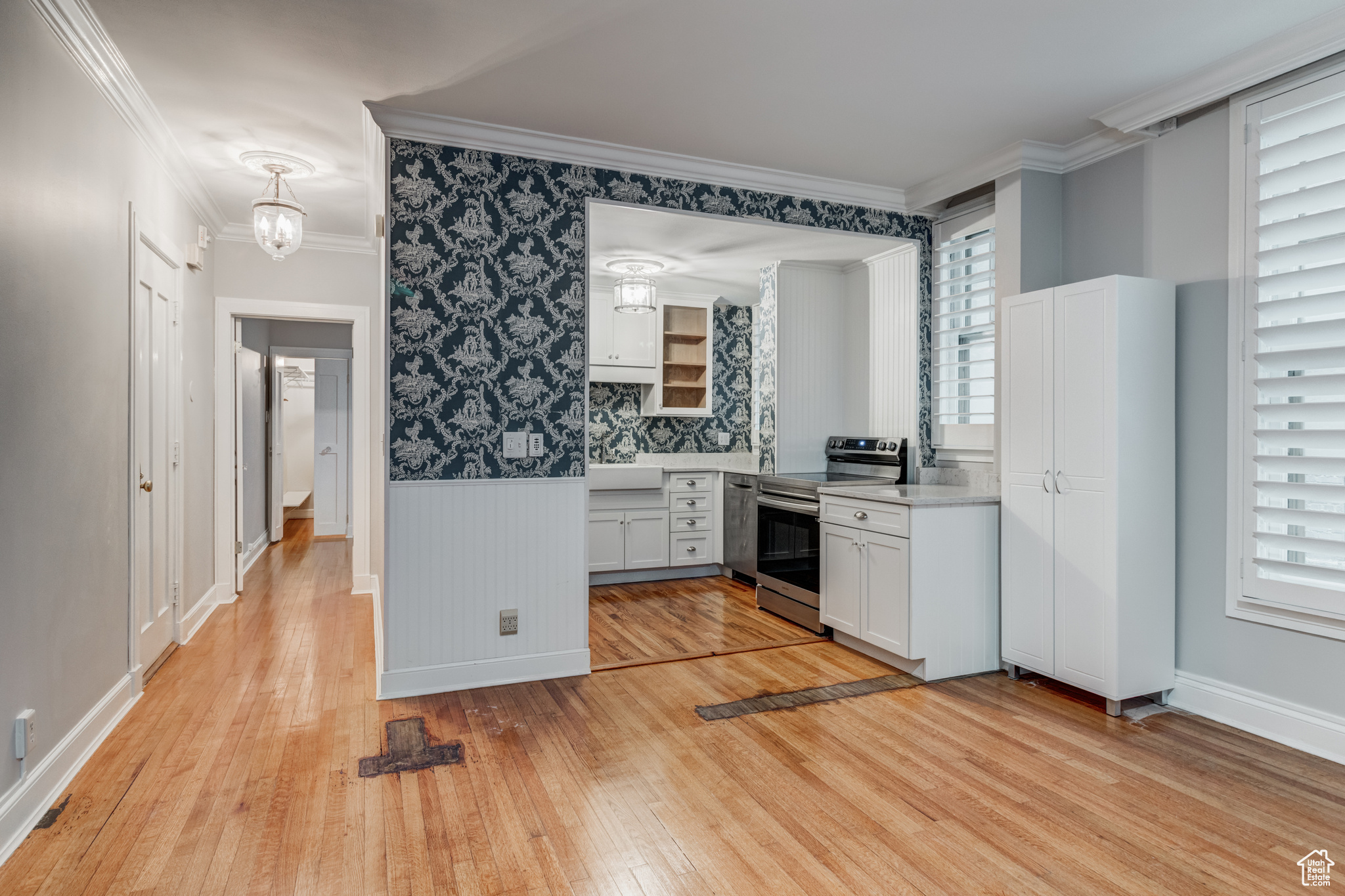 29 S State St #317, Salt Lake City, Utah image 5