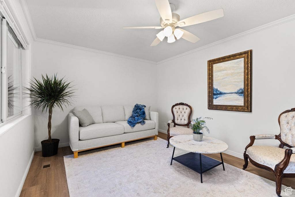 Photo of 128 S 1170 E, Logan, UT 84321 (MLS # 2114450)