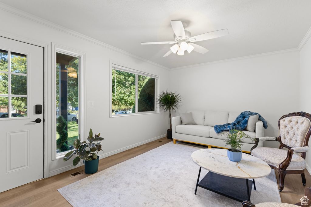 Photo of 128 S 1170 E, Logan, UT 84321 (MLS # 2114450)