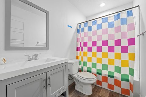 Tiny photo for 45 E GUEST AVE, Salt Lake City, UT 84115 (MLS # 2142079)