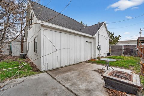 Tiny photo for 45 E GUEST AVE, Salt Lake City, UT 84115 (MLS # 2142079)