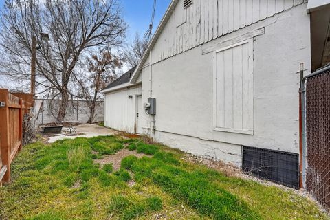 Tiny photo for 45 E GUEST AVE, Salt Lake City, UT 84115 (MLS # 2142079)