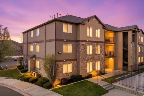Condo For Sale - 946 W 630 #46<br/> Pleasant Grove, UT 84062