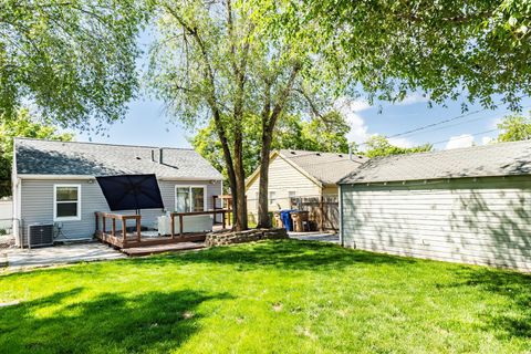 Tiny photo for 1675 E WESTMINSTER AVE S, Salt Lake City, UT 84105 (MLS # 2155850)