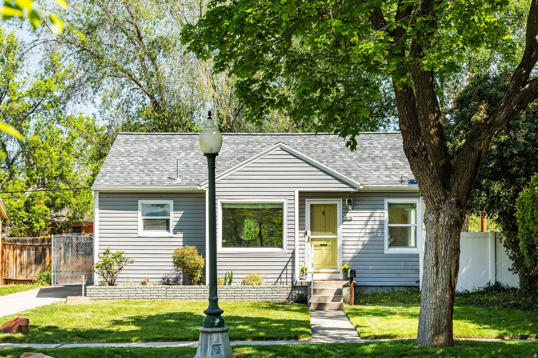 SUGAR HOUSE - Residential