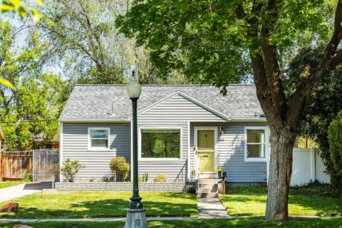 Tiny photo for 1675 E WESTMINSTER AVE S, Salt Lake City, UT 84105 (MLS # 2155850)