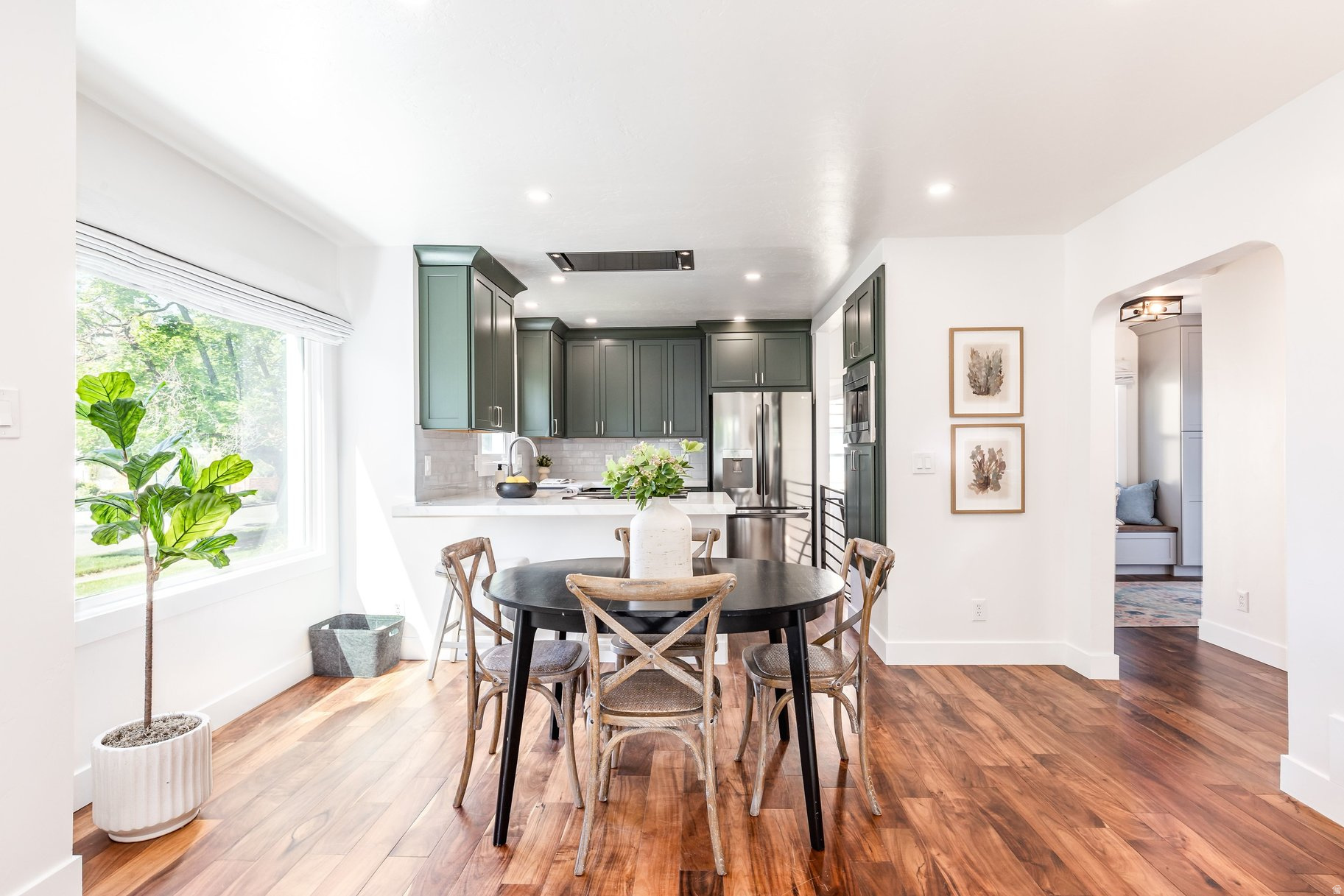 SUGAR HOUSE - Residential