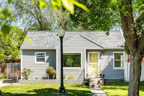 Photo of 1675 E WESTMINSTER AVE S, Salt Lake City, UT 84105 (MLS # 2155850)