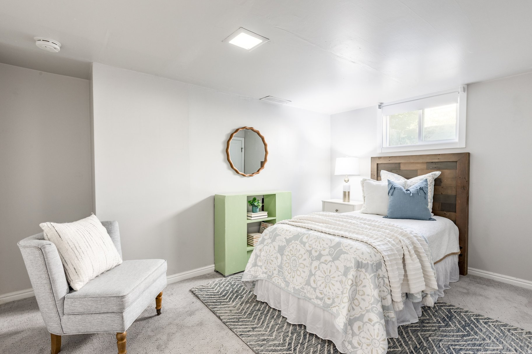 SUGAR HOUSE - Residential