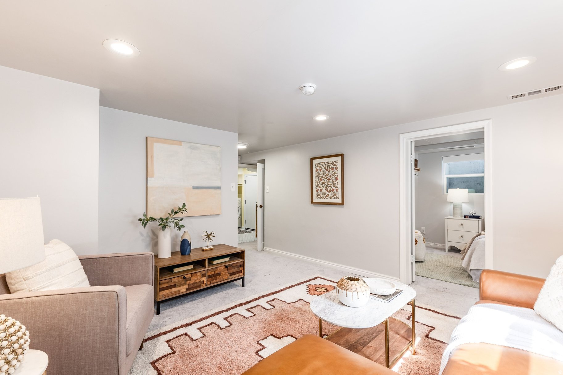 SUGAR HOUSE - Residential
