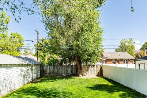 Tiny photo for 1675 E WESTMINSTER AVE S, Salt Lake City, UT 84105 (MLS # 2155850)