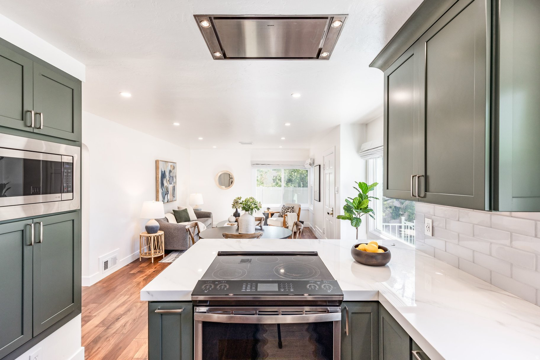 SUGAR HOUSE - Residential