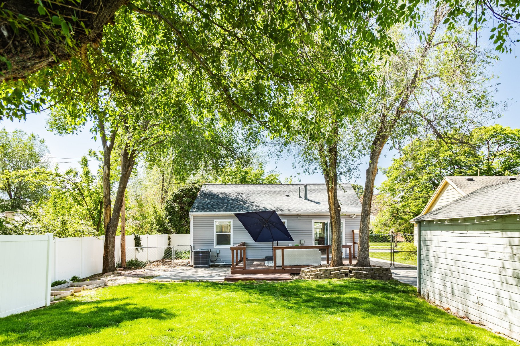 SUGAR HOUSE - Residential