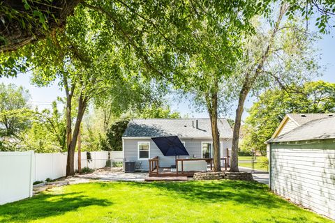 Tiny photo for 1675 E WESTMINSTER AVE S, Salt Lake City, UT 84105 (MLS # 2155850)
