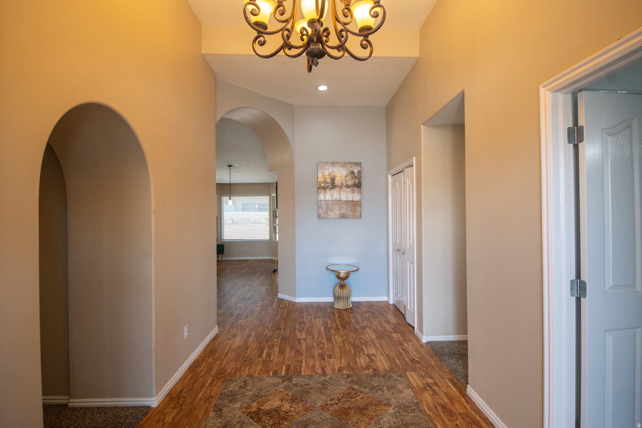 FOOTHILLS AT ST GEORGE 1 - Residential