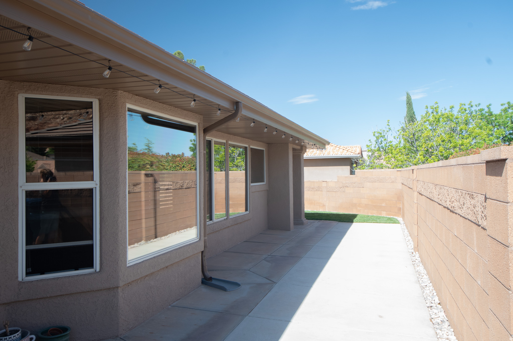 FOOTHILLS AT ST GEORGE 1 - Residential