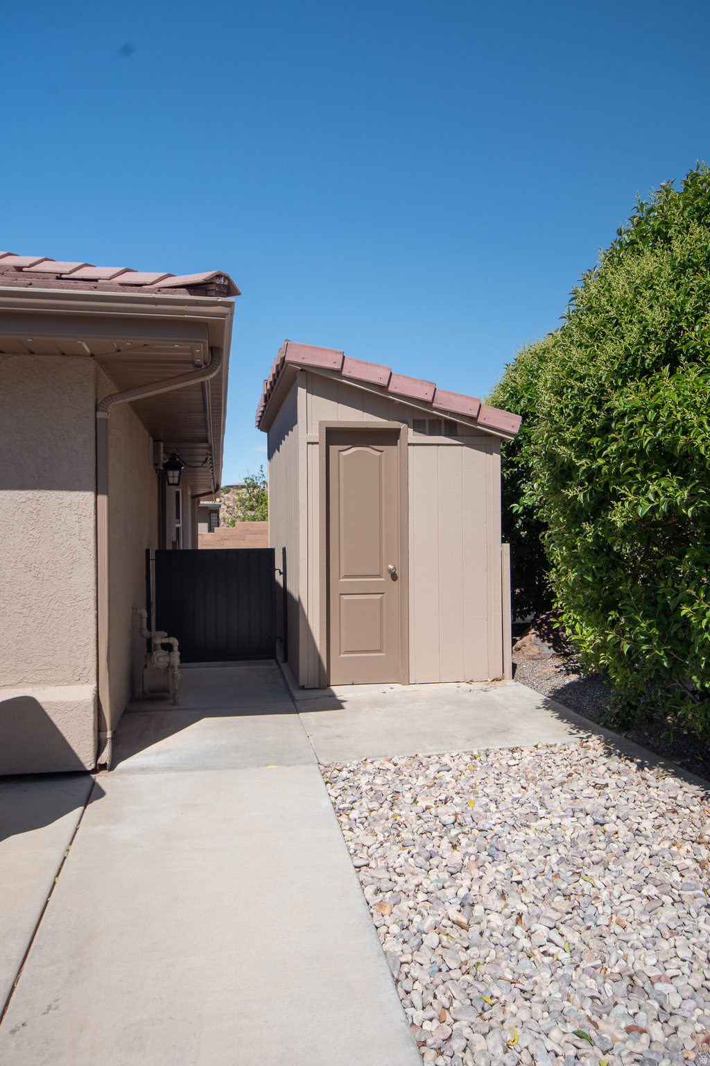 FOOTHILLS AT ST GEORGE 1 - Residential