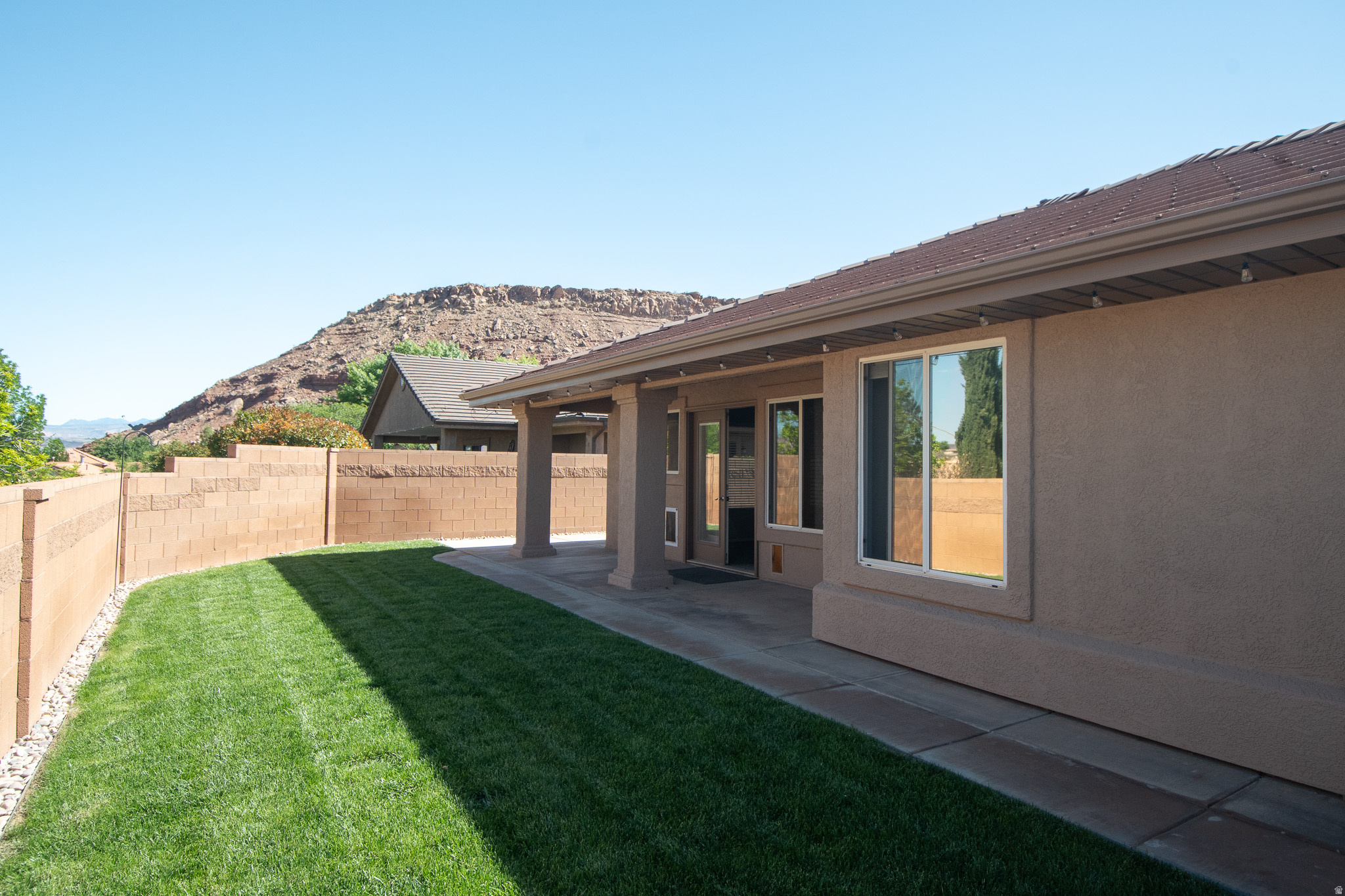 FOOTHILLS AT ST GEORGE 1 - Residential