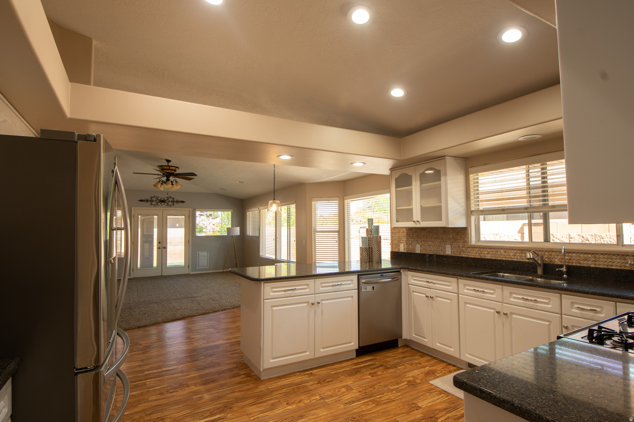 FOOTHILLS AT ST GEORGE 1 - Residential