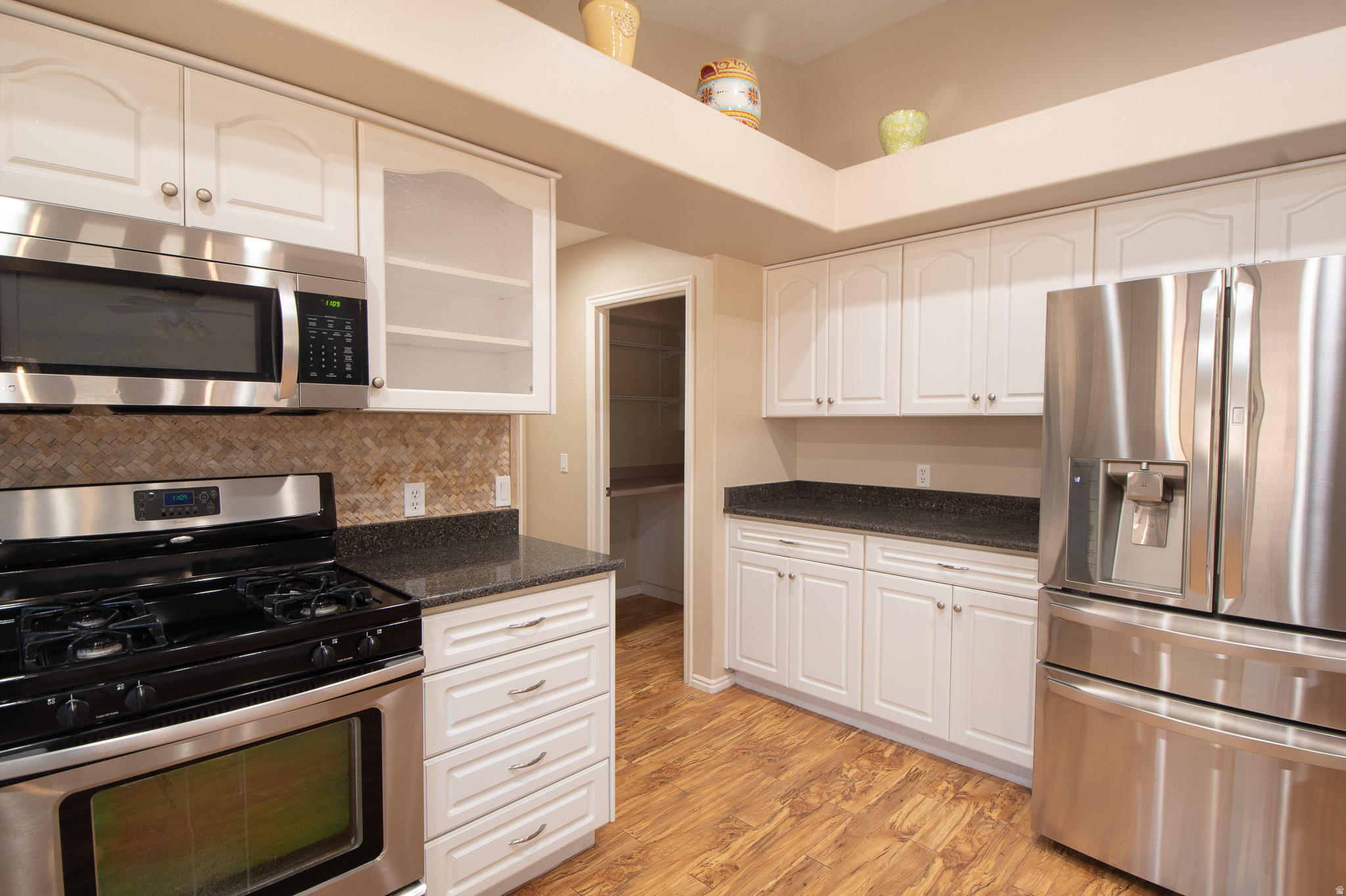 FOOTHILLS AT ST GEORGE 1 - Residential
