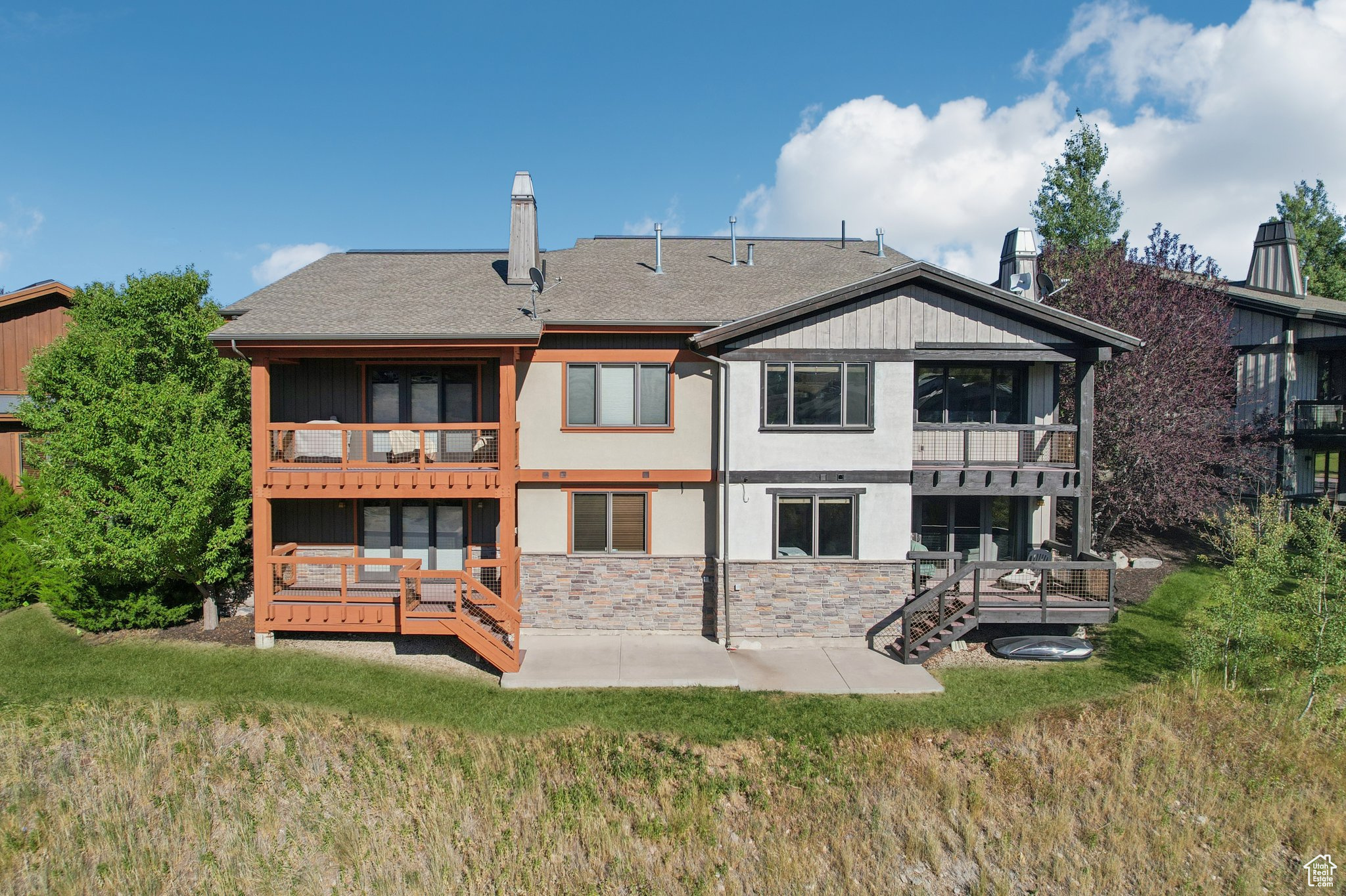 SHORES PLAT B - Residential