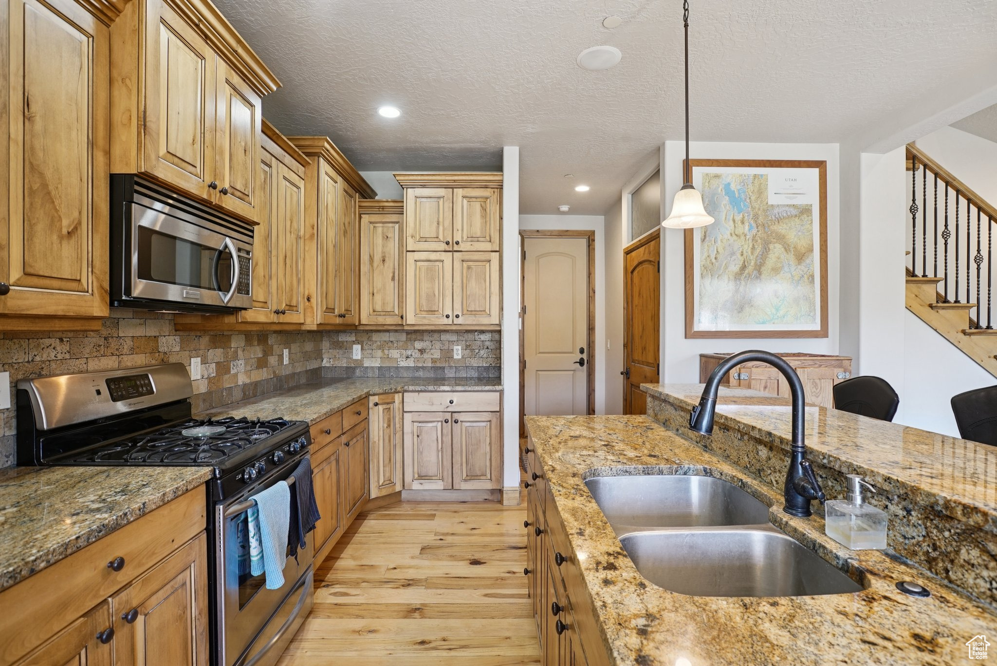 SHORES PLAT B - Residential