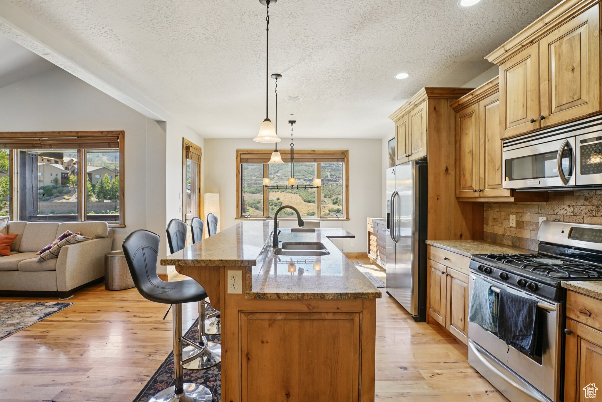 SHORES PLAT B - Residential