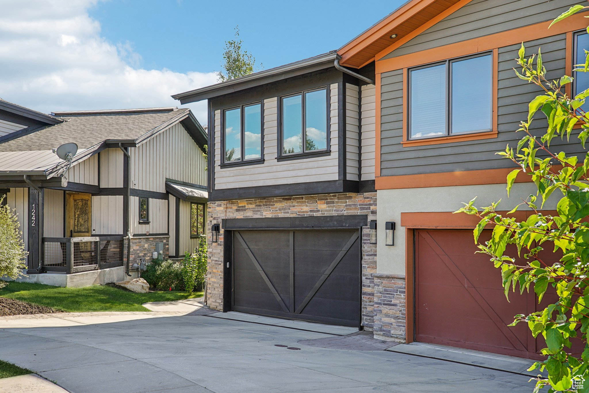 SHORES PLAT B - Residential