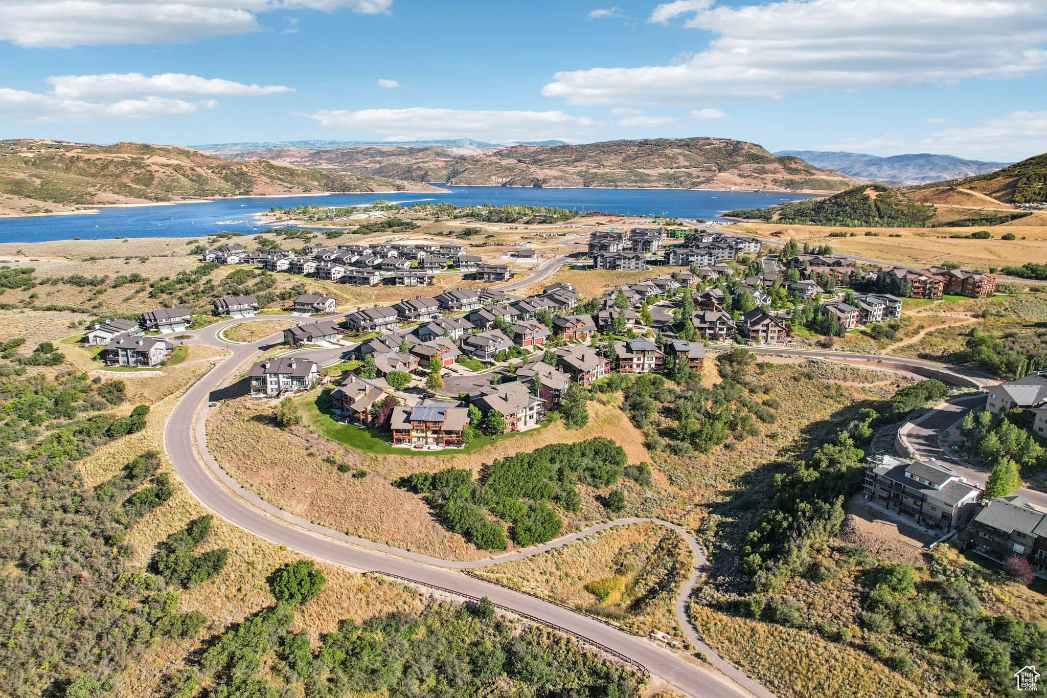 SHORES PLAT B - Residential