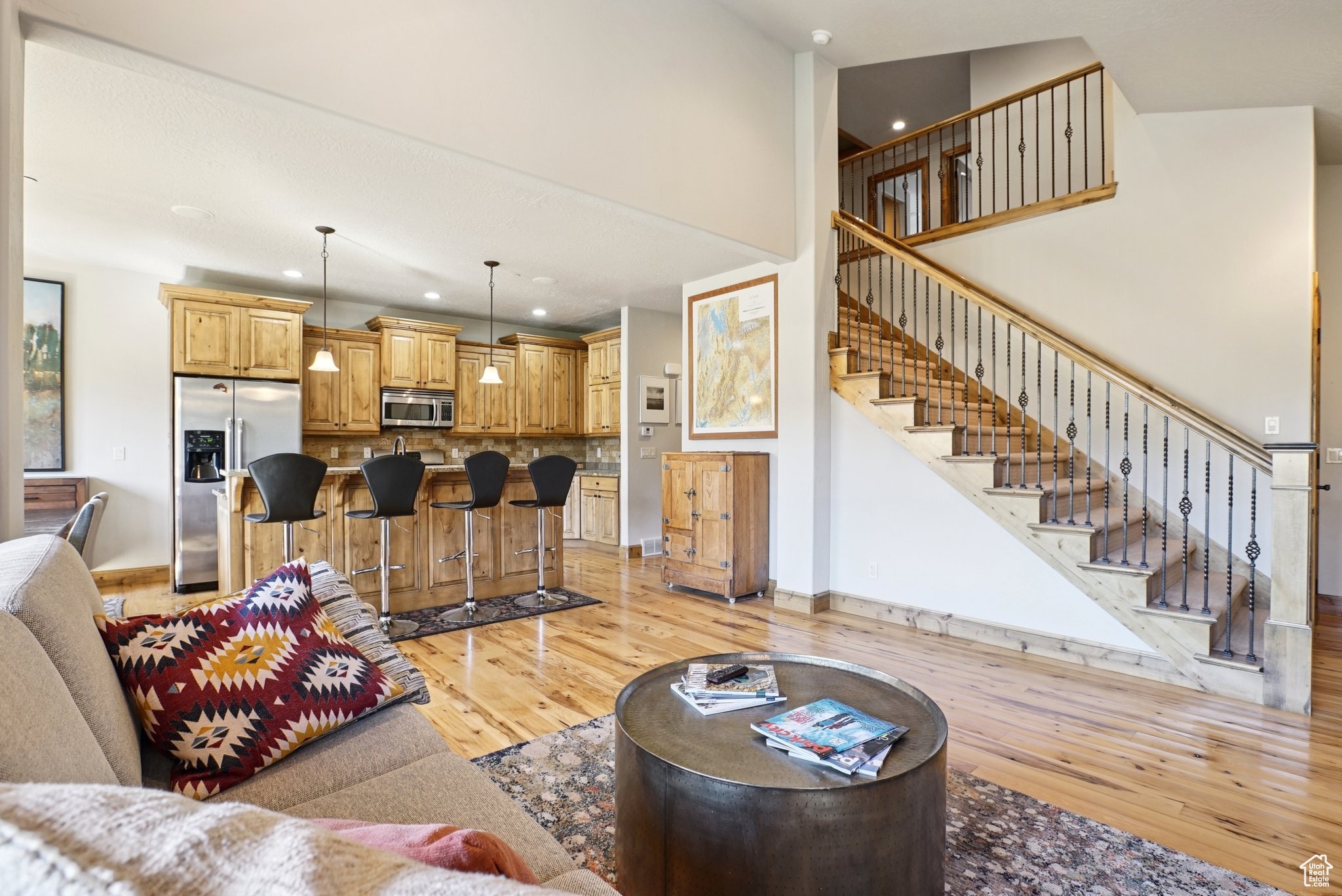 SHORES PLAT B - Residential