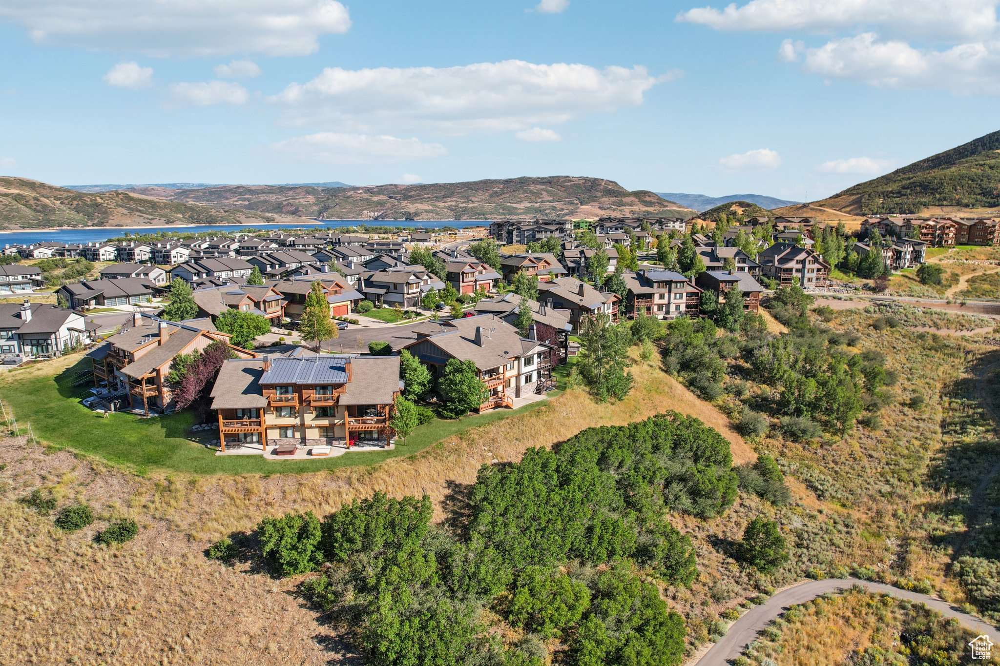 SHORES PLAT B - Residential