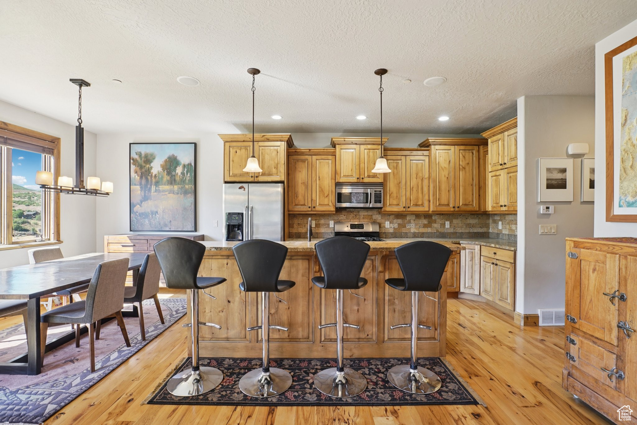 SHORES PLAT B - Residential